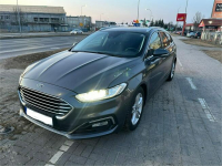 Mondeo 2.0 EcoBlue 190 KM AWD Lift LED Nowy Rozrząd  Serwis PowerShift Bydgoszcz - zdjęcie 2