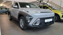 Hyundai Kona 1.0 T-GDI 6MT 2WD (100 KM) Smart + Comfort Łódź - zdjęcie 4