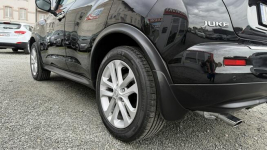 Nissan Juke Diesel Zarejestrowany Ubezpieczony Elbląg - zdjęcie 9