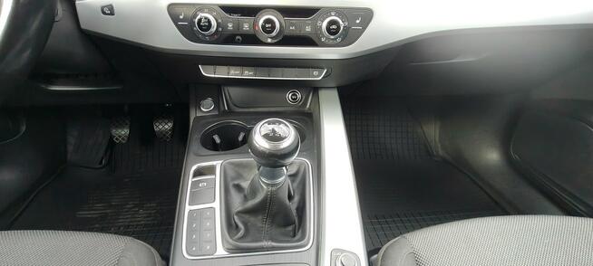Audi A4 Super stan, doinwestowany. Goczałkowice-Zdrój - zdjęcie 11