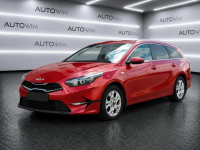 Kia Cee'd 2022/SALON POLSKA/FV23%/stan bdb/gwarancja