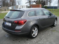 Opel Astra Oszczędny.Wyposażony. Morzyczyn - zdjęcie 5