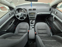 Škoda Octavia Oryginał Stan Bezwypadkowy  I Właściciel Serwis do końca Zielona Łąka - zdjęcie 9