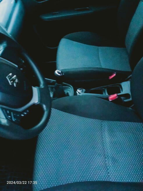 Suzuki Vitara 4x4 All Grip Comfort okazja!!! SUV (37 500 zł) Kielce - zdjęcie 11