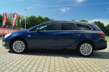 Opel Astra J 2011R 1.7 DIESEL SILNIK ISUZU PO SERWISIE ZADBANY Goczałkowice-Zdrój - zdjęcie 11