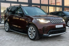Discovery MY26 3.0D I6 350 PS AWD Auto Gemini Łódź - zdjęcie 3