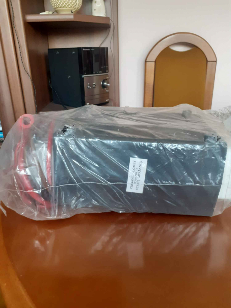 Sprzdam przetwornice Bielany - zdjęcie 1