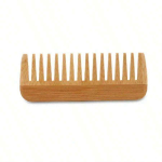 Bamboo Comb - Grzebień do włosów Grunwald - zdjęcie 2