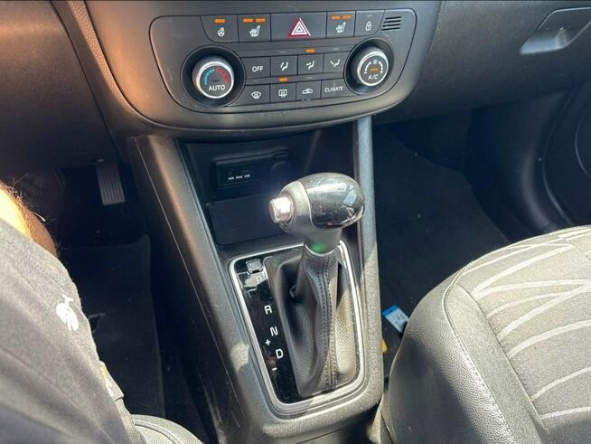 Kia Venga Perfekcyjny bogata Opcja !!! Rzeszów - zdjęcie 12
