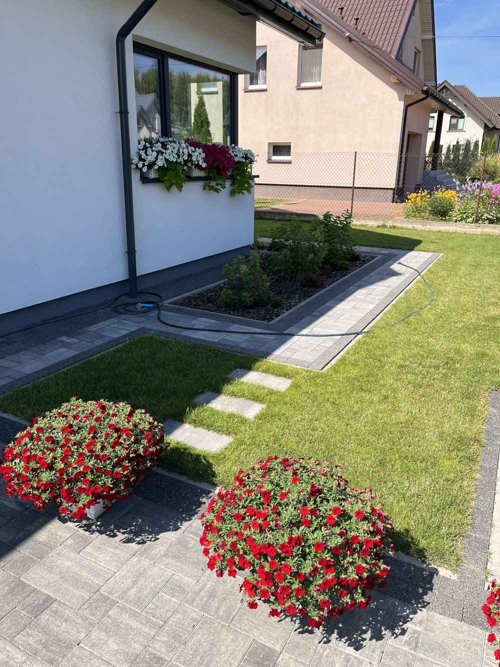 Usługi brukarskie Śródmieście - zdjęcie 3