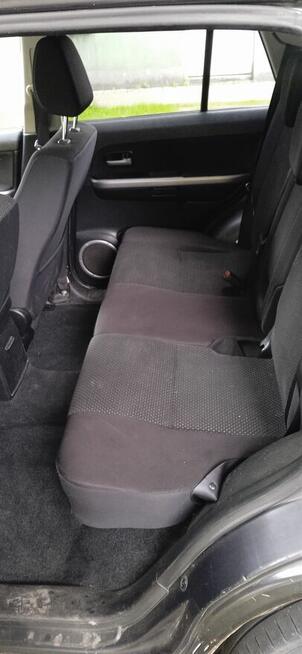 Suzuki Grand Vitara 2.4 Premium EU5 Zgierz - zdjęcie 8