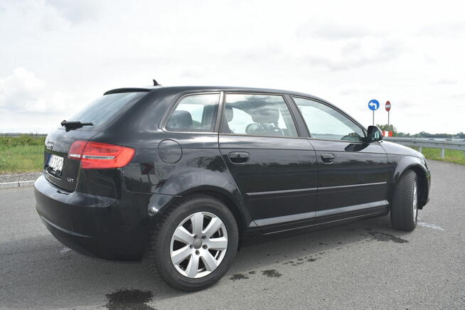Audi A3 - niski przebieg Świecie - zdjęcie 9