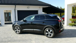 Peugeot 3008 Crossway! Grip Control! Kamera! Navi! Ledy! Gwarancja! Grójec - zdjęcie 9