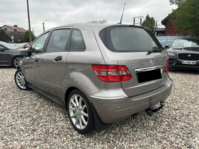 Mercedes B 180 Myszyniec - zdjęcie 3