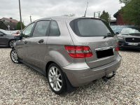 Mercedes B 180 Myszyniec - zdjęcie 3