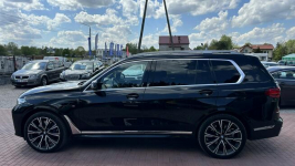 BMW X7 Gwarancja,Full Sade Budy - zdjęcie 10