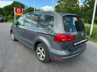 Volkswagen Touran Kiczyce - zdjęcie 4