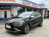 Renault Captur Rezerwacja Tarnowskie Góry - zdjęcie 2