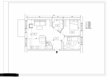 3pok, 60met, Okloice Mińskiej BALKON/PIWNICA/2000 (Wrocław) Fabryczna - zdjęcie 12