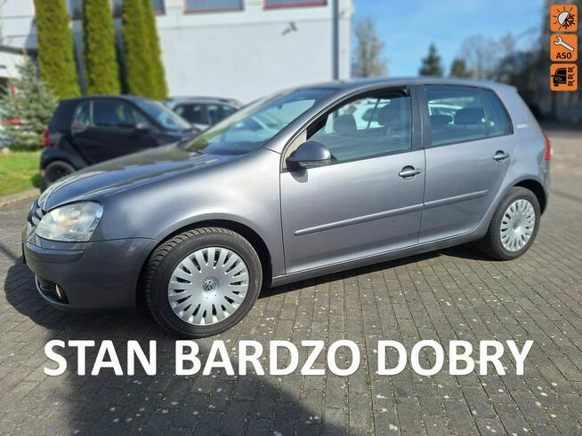 VOLKSWAGEN GOLF V Stargard - zdjęcie 1