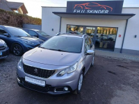 Peugeot 2008 1 wł*Navi*Tablet*Led*Climatronic*Gwarancja Chrzanów - zdjęcie 3