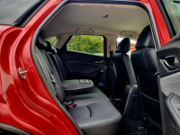 Mazda CX-3 FULL LED Optimum Serwis HeadUp BOSE Kamera Europa Gwarancja Szczecin - zdjęcie 12