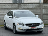Volvo S60 2,0D3 136KM Lift/Ledy/Navi/Xenony/PDC/Serwisowany/Alu19 Węgrów - zdjęcie 2