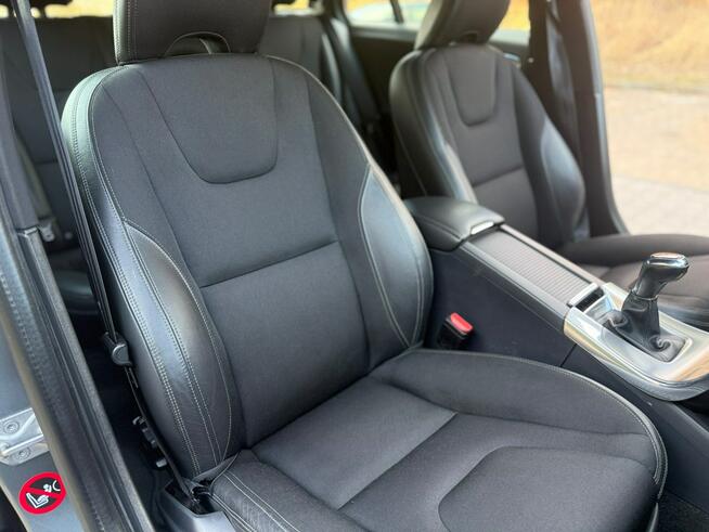 Volvo V60 Cross Country Cross Country Tarnowskie Góry - zdjęcie 8