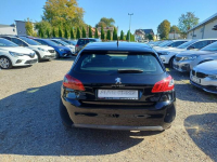 Peugeot 308 *Bezwypadkowy* Led *NAVI *Alu*Serwis*1wł* GWARANCJA Chrzanów - zdjęcie 6