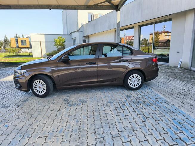 Fiat Tipo 1.4 benzyna + LPG Kraków - zdjęcie 3