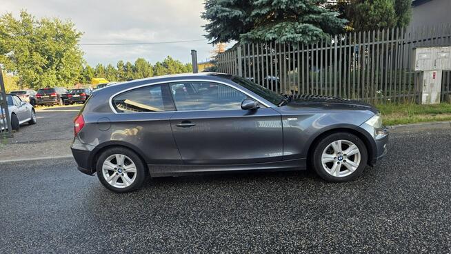 BMW 120 na raty bez BIK KRD od FastCars Kraków - zdjęcie 4