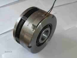 ***Hamulec,Sprzęgło elektromagnetyczne do frezarki FWC 25*** Wągrowiec - zdjęcie 1