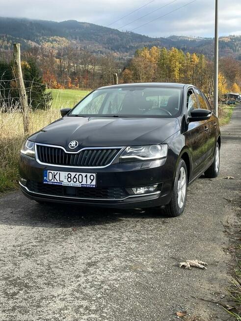 Samochód osobowy Jugów - zdjęcie 4