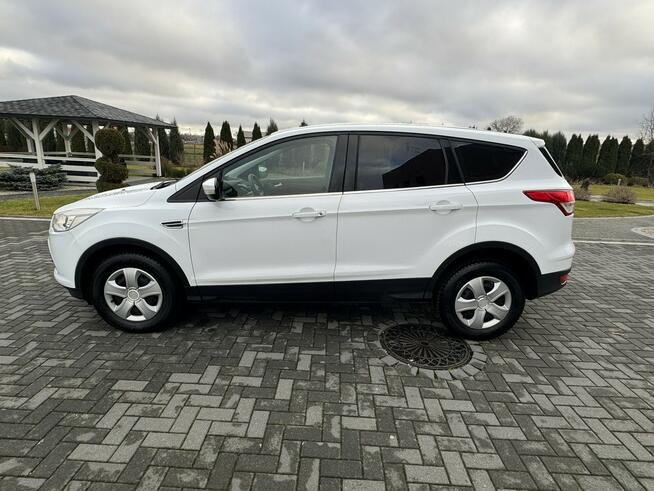 Ford Kuga 2.0TDCi 140KM*Panorama*Navi-PL*Półskóry Modliborzyce - zdjęcie 12