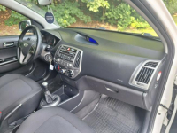 Hyundai i20 Fifa World Cup Edition- zadbany serwisowany Siewierz - zdjęcie 12