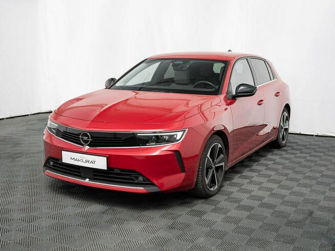 Opel Astra WD7785T#1.2  Elegance Podgrz.f I kier K.cof Salon PL VAT23% Pępowo - zdjęcie 2