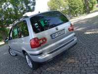 VW/SHARAN/LIFT/ŁADNY/2.0/TDI/7-OSÓB/ZAREJESTR/ Gostynin - zdjęcie 8