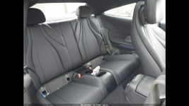 Mercedes CLE 4Matic / bogata wersja wyposażenia / niski przebieg Wrocław - zdjęcie 11