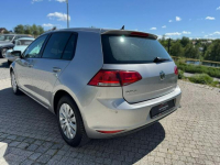 Volkswagen Golf NAWIGACJA*BENZYNA*5 drzwi*zadbany Sierakowice - zdjęcie 6