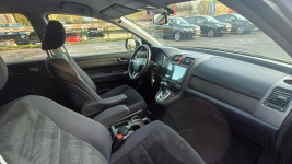 CR-V III SUV Facelifting 2.0 i-VTEC 150KM, 4x4, super stan Tomaszów Mazowiecki - zdjęcie 3