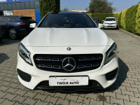 Mercedes GLA 250 4 Matic,automat,roczna gwarancja! Tarnów - zdjęcie 9