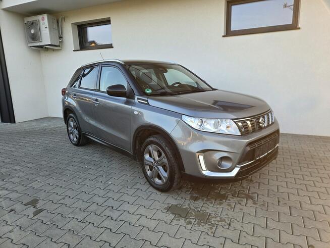 Suzuki Vitara 1.4Turbo 140kM * 4x4 * LIFT * kamera * LEDY * Raba Niżna - zdjęcie 5