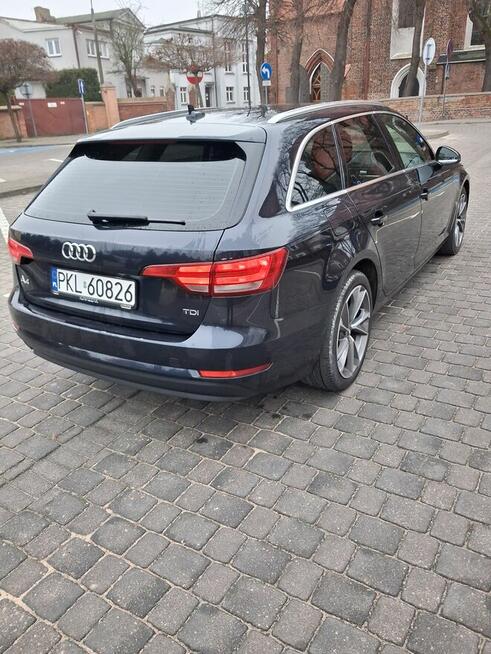 Audi a4 b9 2.0tdi Koło - zdjęcie 7