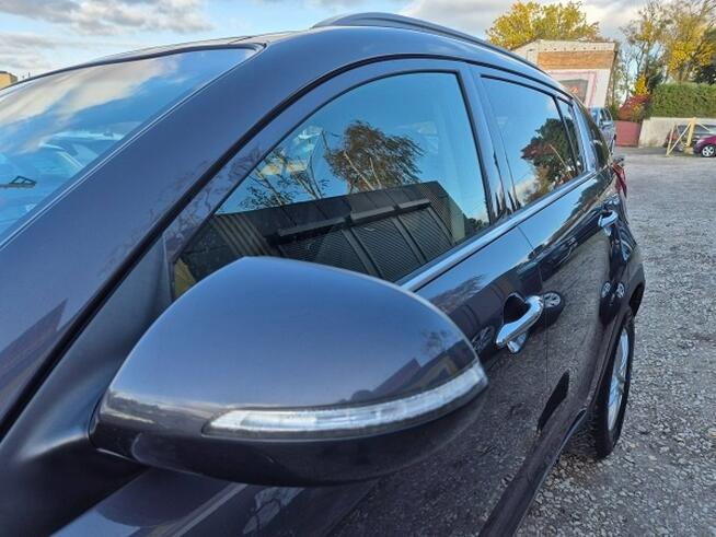 Kia Sportage 4x4* automat* Model 2015* Panorama Bydgoszcz - zdjęcie 10