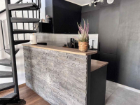 3pok, 54met, Okolice Maślickiej TARAS/BALKON/GARAŻ (Wrocław) Fabryczna - zdjęcie 6