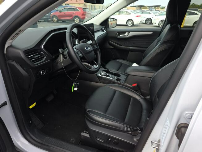 Ford Escape PLATINIUM / AWD / niski przebieg Cieszyn - zdjęcie 7