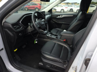 Ford Escape PLATINIUM / AWD / niski przebieg Cieszyn - zdjęcie 7