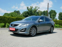 Mazda 6 2.0 MZR 155KM Eu5 Kombi Center-Line Edition 40 -Zobacz