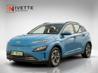0,0 64 kWh 204 KM Kona Modern Salon PL F-Vat