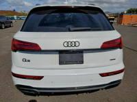 Audi Q5 / Quattro / S-Line / Niski przebieg / Tarnów - zdjęcie 6